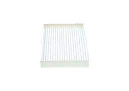Filtre, air de l'habitacle BOSCH 1987432267