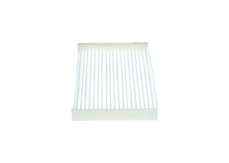 Filtre, air de l'habitacle BOSCH 1987432267