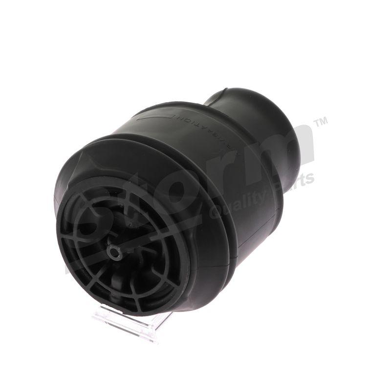 Ressort pneumatique, châssis STORM QUALITY PARTS 844255