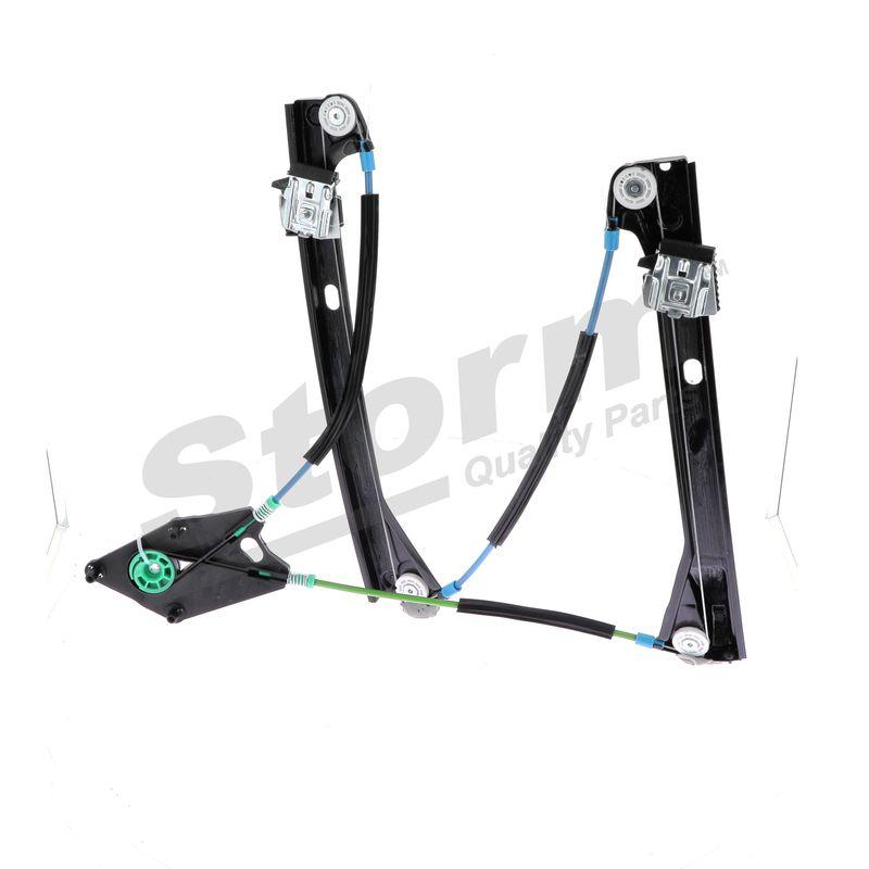 Lève-vitre STORM QUALITY PARTS 9307579