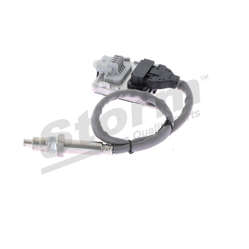 Capteur NOx, Catalyseur NOx STORM QUALITY PARTS 800802
