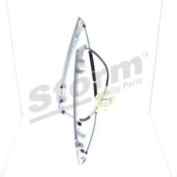 Lève-vitre STORM QUALITY PARTS 2857505