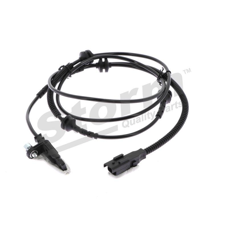Capteur, vitesse de roue STORM QUALITY PARTS 777101