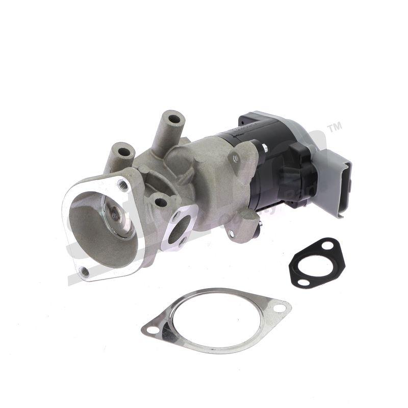 Vanne EGR STORM QUALITY PARTS 9104