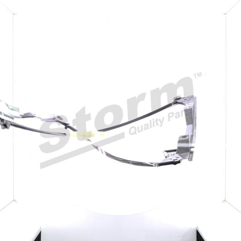 Lève-vitre STORM QUALITY PARTS 99276