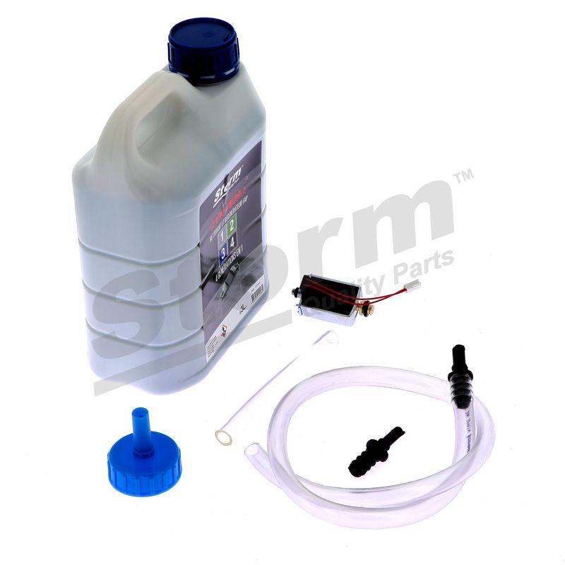 Pompe d’additif STORM QUALITY PARTS 777526