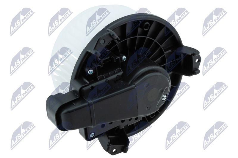 Pulseur d'air habitacle NTY EWN-TY-007