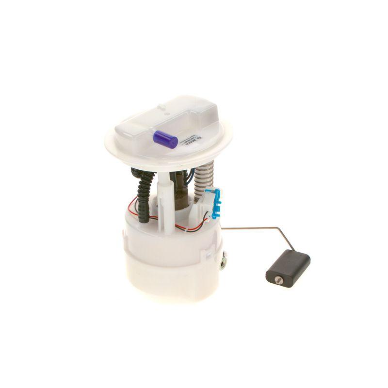 Unité d'injection de carburant BOSCH 0 986 580 958