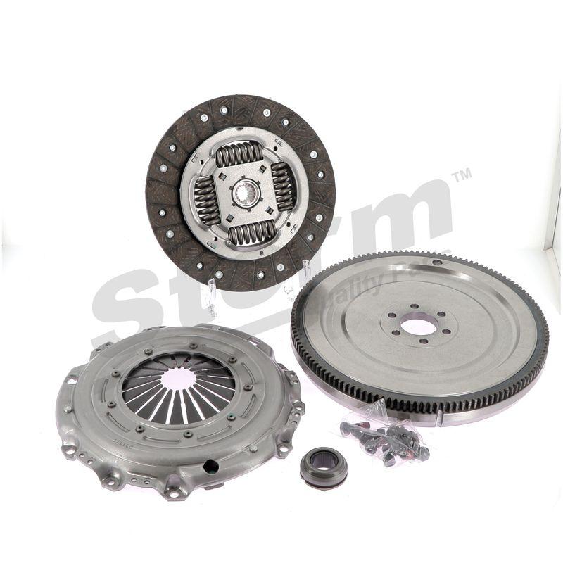 Kit adaptateur, embrayage STORM QUALITY PARTS STO835071A
