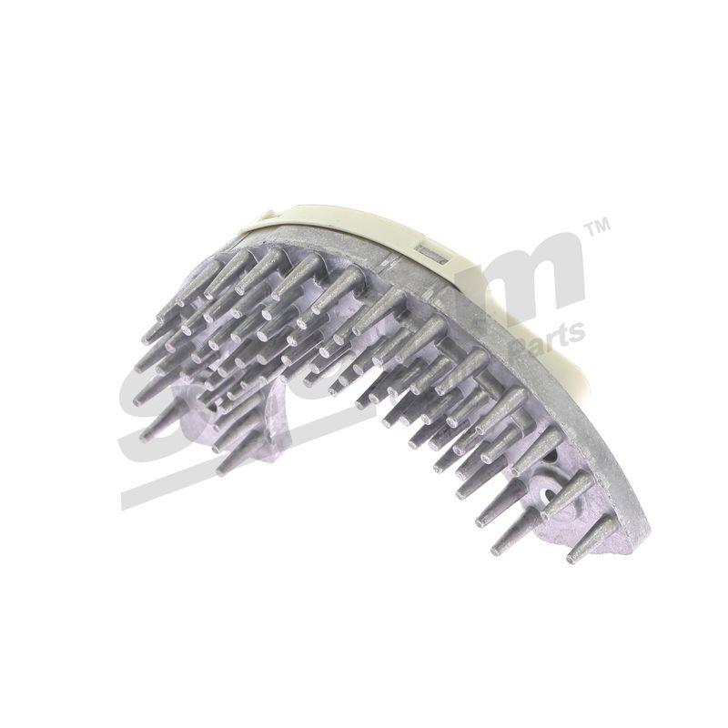 Résistance, pulseur d'air habitacle STORM QUALITY PARTS 777002