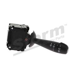 Commutateur de colonne de direction STORM QUALITY PARTS 87312