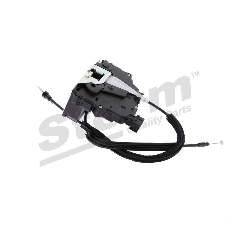 Serrure de porte STORM QUALITY PARTS 7992502