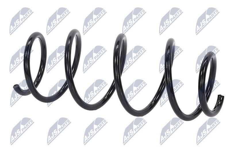 Ressort de suspension NTY ASZ-FT-019