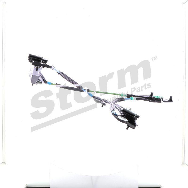 Lève-vitre STORM QUALITY PARTS 9307579