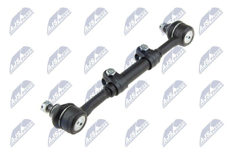 Barre de connexion NTY SDK-NS-016