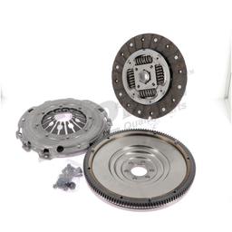 Kit adaptateur, embrayage STORM QUALITY PARTS STO1040