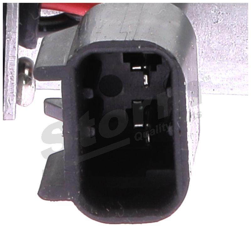 Moteur électrique, lève-vitre STORM QUALITY PARTS 146780