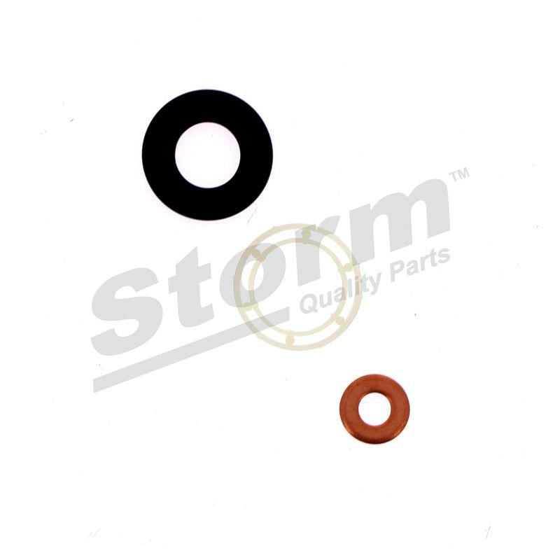 Kit de joints, injecteur STORM QUALITY PARTS 460003