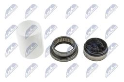 Kit de réparation, suspension de roue NTY KLZ-CT-000