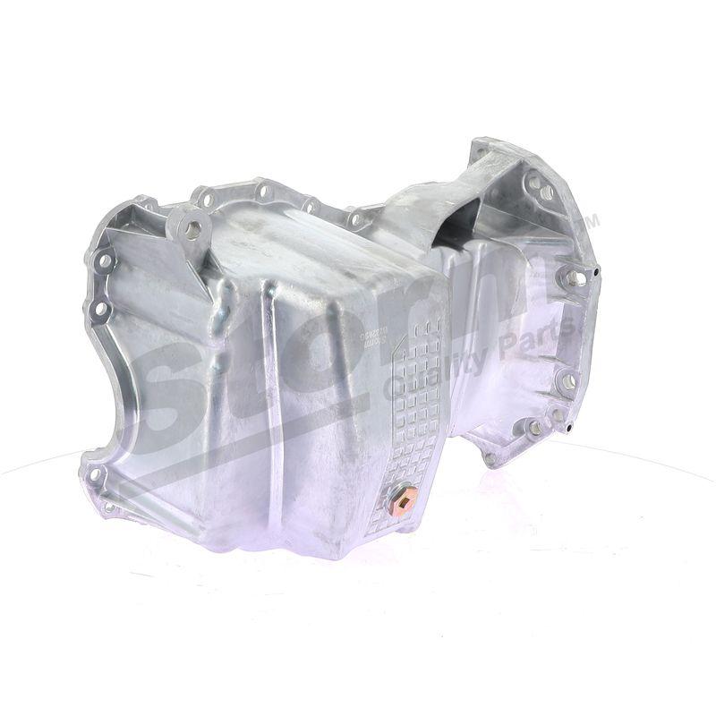 Carter d'huile STORM QUALITY PARTS 5495