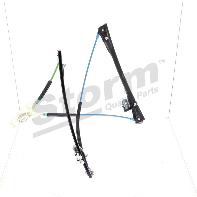 Lève-vitre STORM QUALITY PARTS 90287