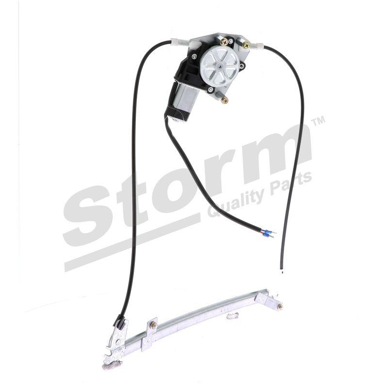 Lève-vitre STORM QUALITY PARTS 36775