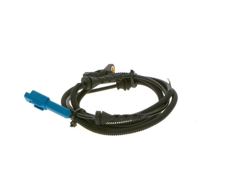 Capteur, vitesse de roue BOSCH 0 986 594 568