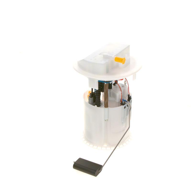Unité d'injection de carburant BOSCH 0 580 314 035