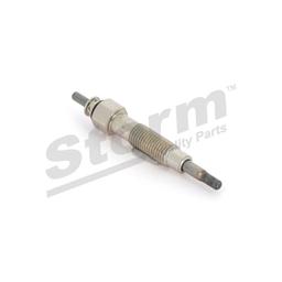 Bougie de préchauffage STORM QUALITY PARTS 512001