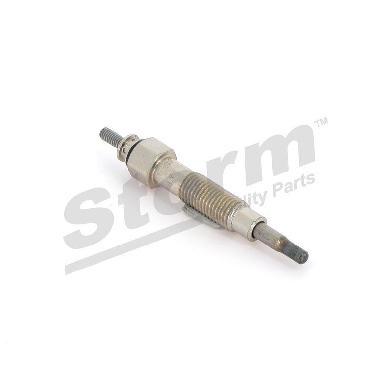 Bougie de préchauffage STORM QUALITY PARTS 512001