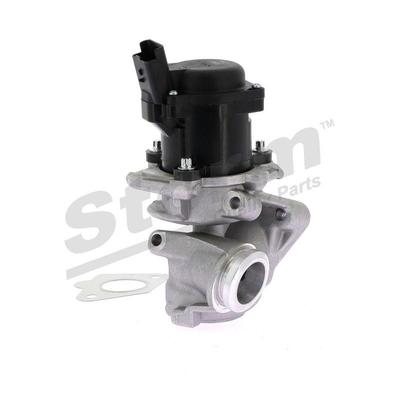 Vanne EGR STORM QUALITY PARTS 9027