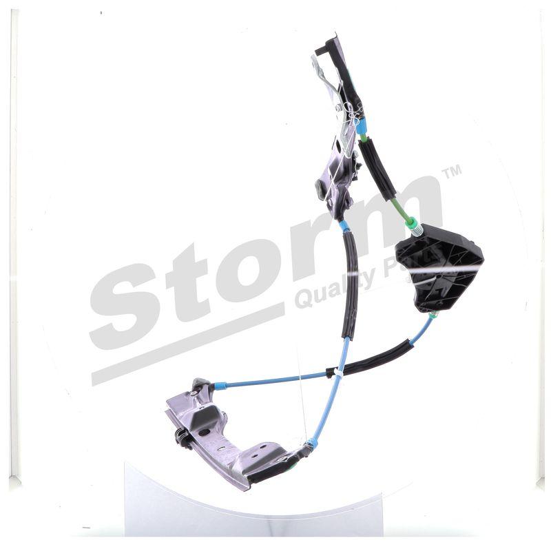 Lève-vitre STORM QUALITY PARTS 9307547