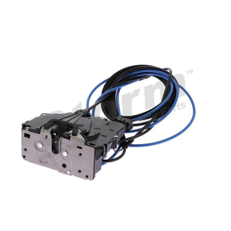 Serrure de porte STORM QUALITY PARTS 7992503