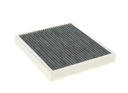 Filtre, air de l'habitacle BOSCH 1 987 432 411