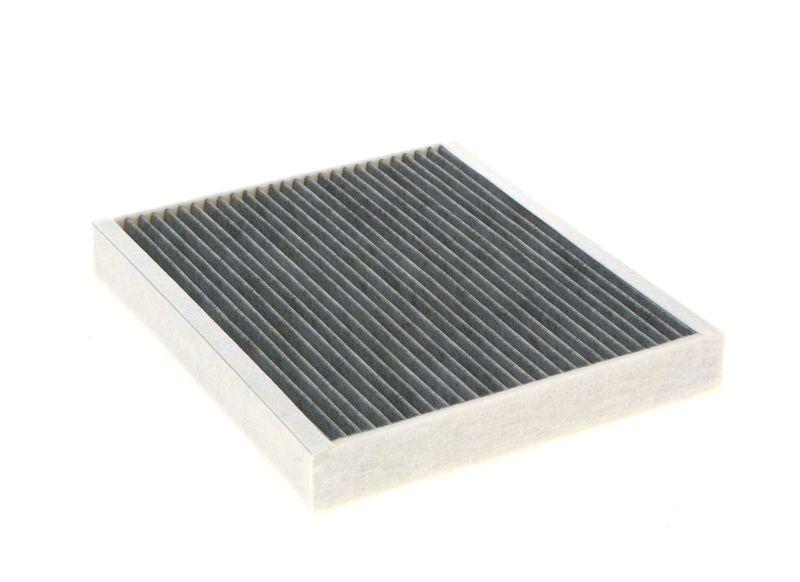 Filtre, air de l'habitacle BOSCH 1 987 432 411