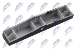 Élément de commande, chauffage/ventilation NTY EWS-BM-101