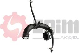 Gaine de suralimentation SEIM 981508