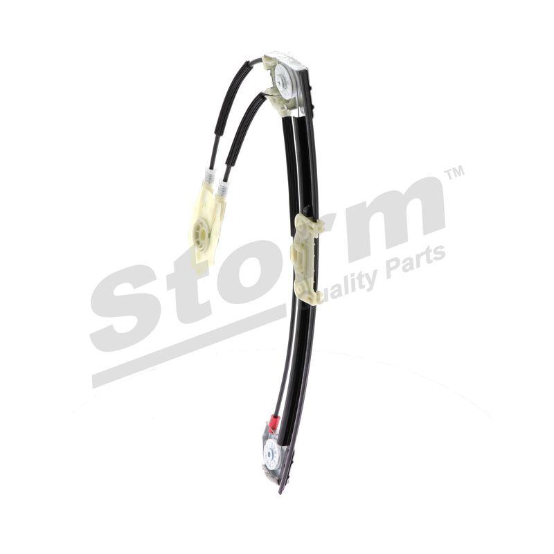 Lève-vitre STORM QUALITY PARTS 17273