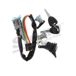 Jeu de cylindres de serrures STORM QUALITY PARTS 87330
