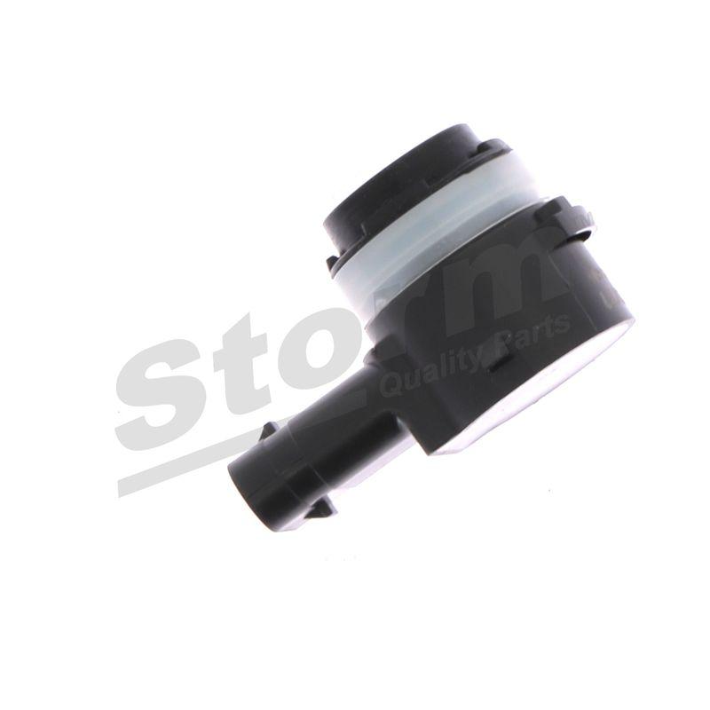Capteur, aide au stationnement STORM QUALITY PARTS 399228