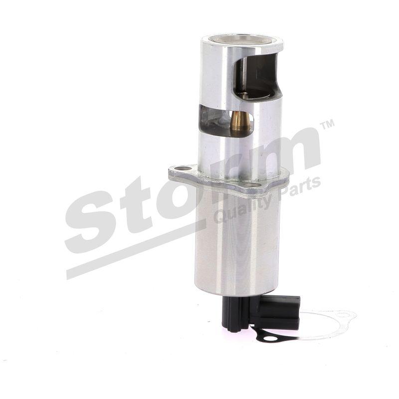 Vanne EGR STORM QUALITY PARTS 9019