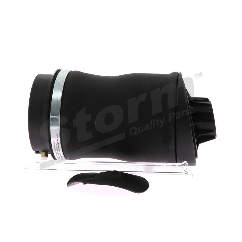 Ressort pneumatique, châssis STORM QUALITY PARTS 845515