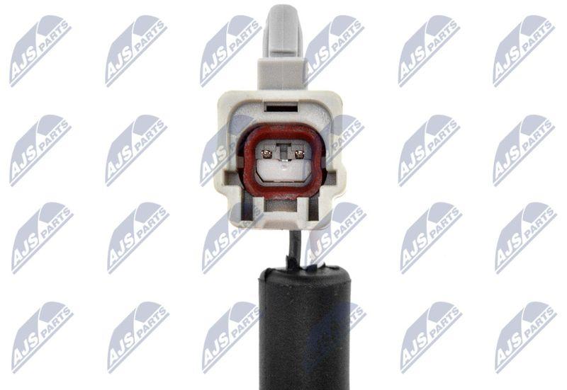 Capteur, vitesse de roue NTY HCA-NS-013