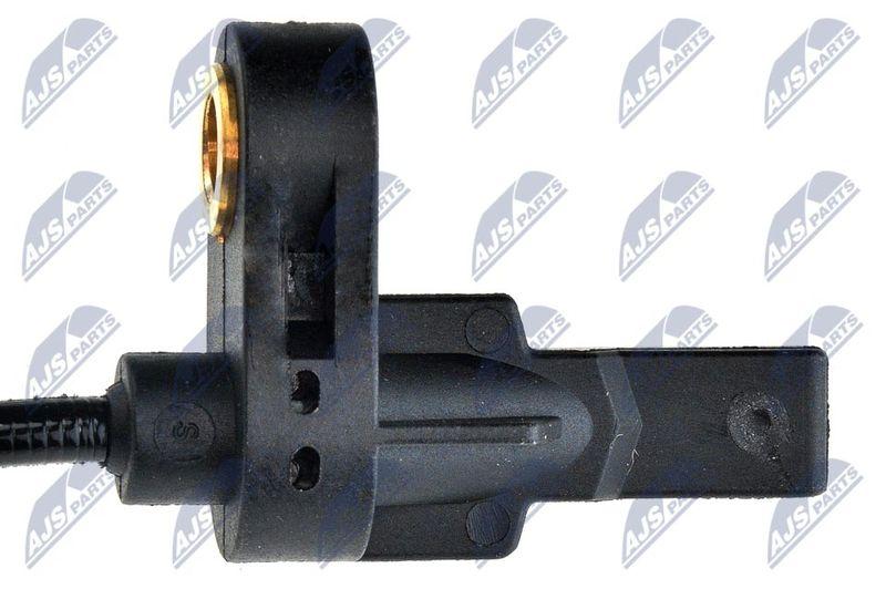 Capteur, vitesse de roue NTY HCA-PE-002