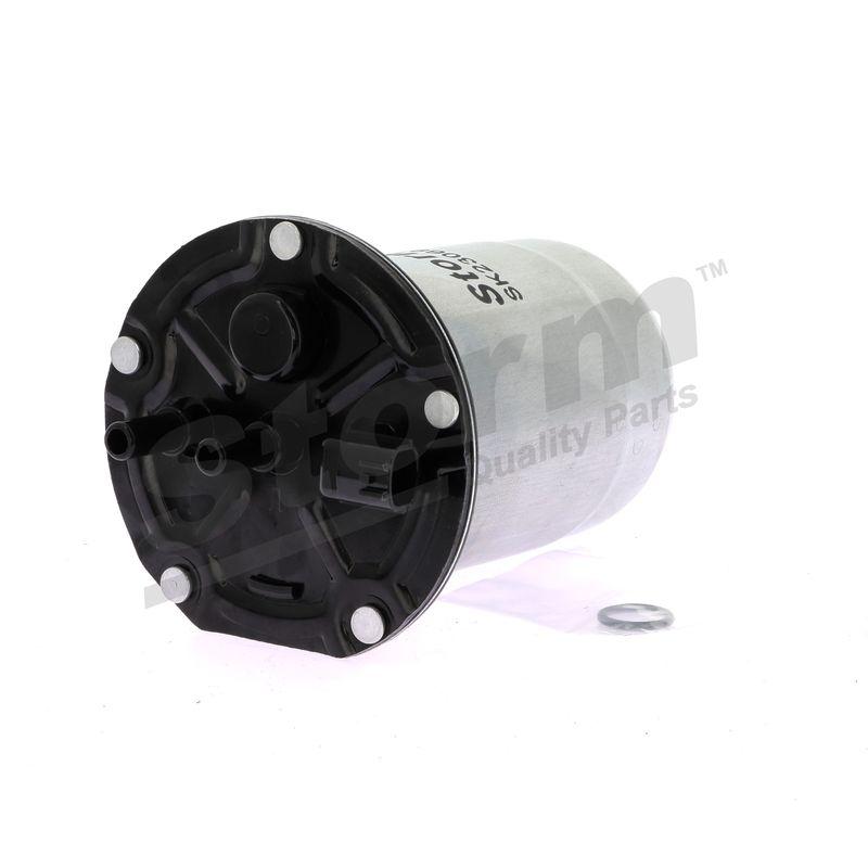 Boîtier, filtre à carburant STORM QUALITY PARTS 3882