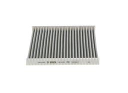 Filtre, air de l'habitacle BOSCH 1 987 432 566
