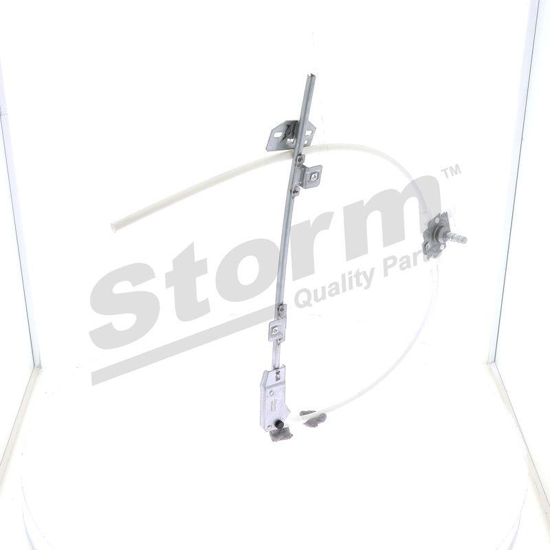 Lève-vitre STORM QUALITY PARTS 80079