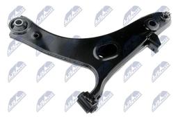 Bras de liaison, suspension de roue NTY ZWD-SB-008