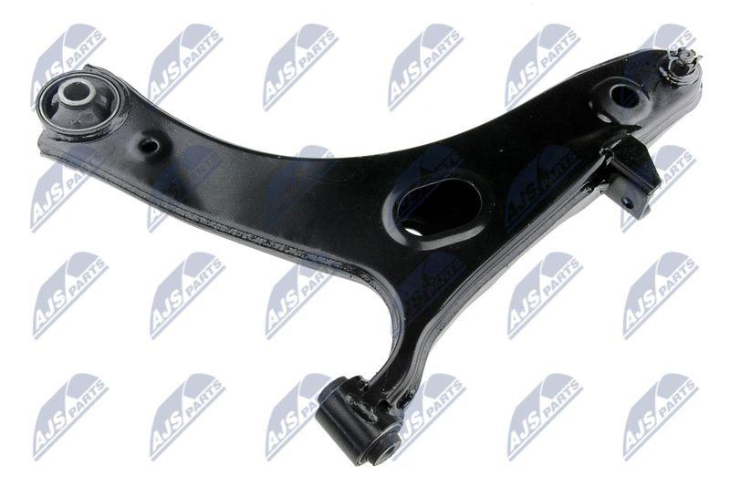 Bras de liaison, suspension de roue NTY ZWD-SB-008