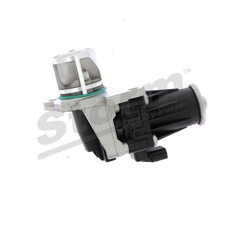 Vanne EGR STORM QUALITY PARTS 9087